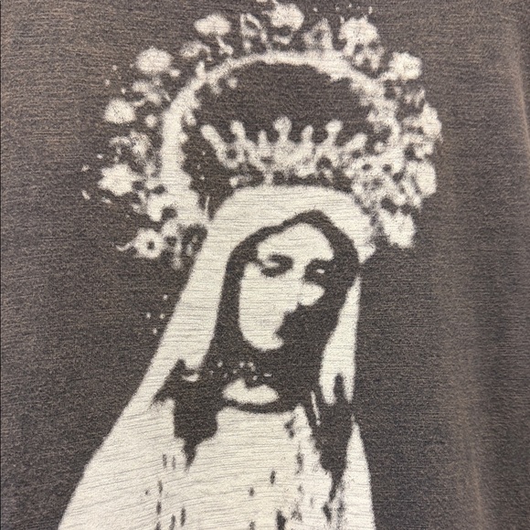 Magnolia Pearl style t shirt dress - Picture 2 of 9